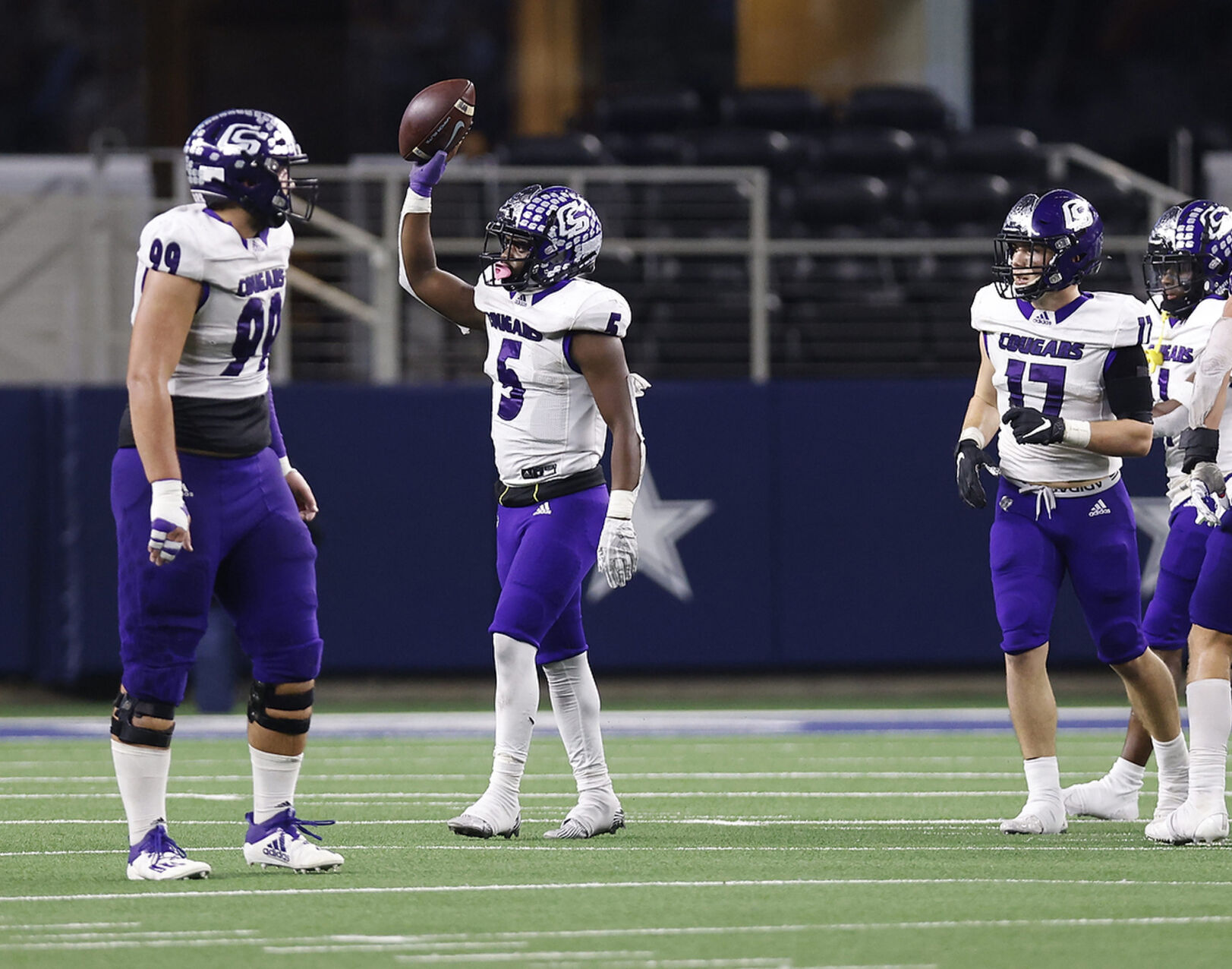 College Station